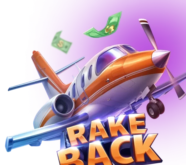 RAKEBACK